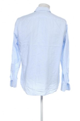 Herrenhemd Hugo Boss, Größe L, Farbe Mehrfarbig, Preis € 71,99