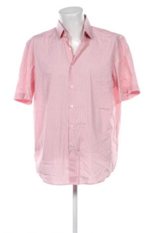 Męska koszula Hugo Boss, Rozmiar XXL, Kolor Kolorowy, Cena 143,99 zł