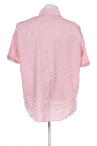 Męska koszula Hugo Boss, Rozmiar XXL, Kolor Kolorowy, Cena 143,99 zł