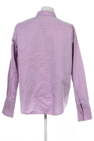 Herrenhemd Hugo Boss, Größe XXL, Farbe Mehrfarbig, Preis € 71,99