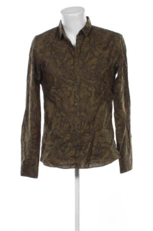 Pánska košeľa  Hugo Boss, Veľkosť L, Farba Viacfarebná, Cena  59,95 €