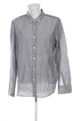 Pánská košile  Hugo Boss, Velikost XXL, Barva Vícebarevné, Cena  1 679,00 Kč