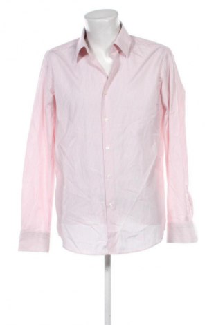 Férfi ing Hugo Boss, Méret XL, Szín Sokszínű, Ár 25 069 Ft