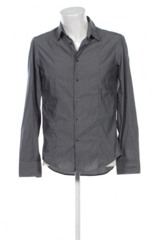 Herrenhemd Hugo Boss, Größe M, Farbe Mehrfarbig, Preis € 35,99