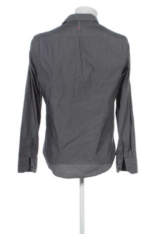 Herrenhemd Hugo Boss, Größe M, Farbe Mehrfarbig, Preis € 35,99