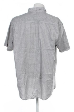 Herrenhemd Human Nature, Größe 3XL, Farbe Mehrfarbig, Preis € 16,88