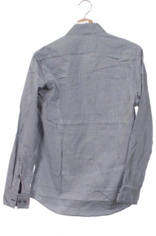 Herrenhemd Hush Puppies, Größe M, Farbe Mehrfarbig, Preis € 23,99