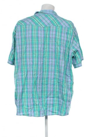 Pánská košile  Identic, Velikost 5XL, Barva Vícebarevné, Cena  619,00 Kč