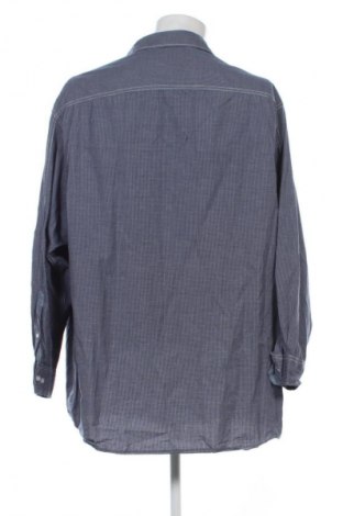 Herrenhemd Identic, Größe 4XL, Farbe Mehrfarbig, Preis € 14,83