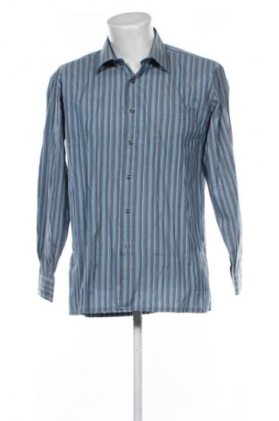 Herrenhemd Unbranded, Größe L, Farbe Mehrfarbig, Preis € 9,99