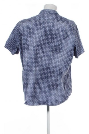 Herrenhemd Iventi, Größe XXL, Farbe Mehrfarbig, Preis € 17,39
