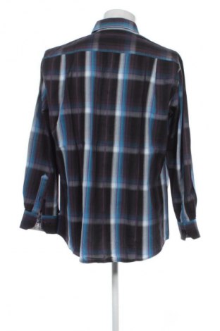 Herrenhemd J.t. Ascott, Größe L, Farbe Mehrfarbig, Preis € 17,00