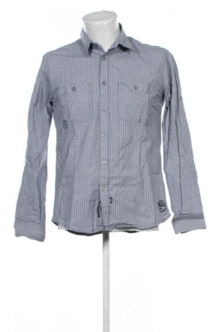 Ανδρικό πουκάμισο Jack & Jones, Μέγεθος M, Χρώμα Πολύχρωμο, Τιμή 9,99 €