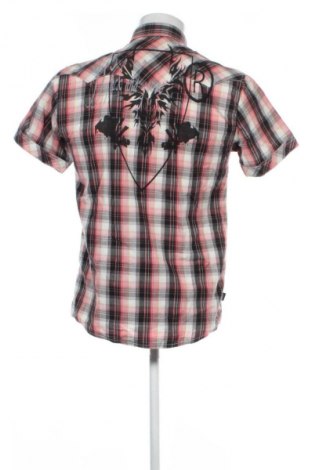Herrenhemd Jack & Jones, Größe L, Farbe Mehrfarbig, Preis € 11,99