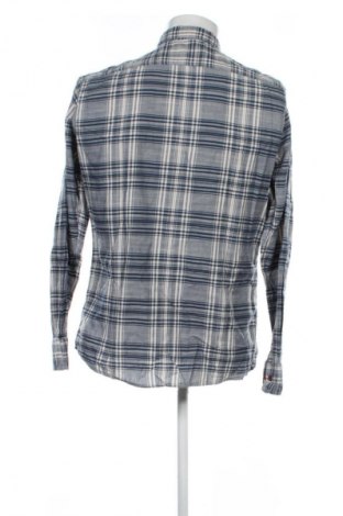 Ανδρικό πουκάμισο Jack & Jones, Μέγεθος L, Χρώμα Πολύχρωμο, Τιμή 9,99 €