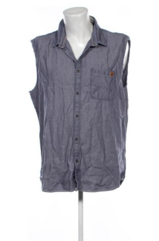 Férfi ing Jack & Jones, Méret XXL, Szín Kék, Ár 4 289 Ft