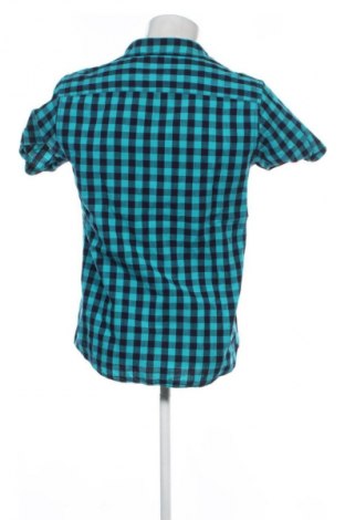 Ανδρικό πουκάμισο Jack & Jones, Μέγεθος M, Χρώμα Πολύχρωμο, Τιμή 9,99 €