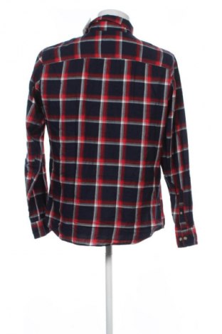 Herrenhemd Jack & Jones, Größe M, Farbe Mehrfarbig, Preis € 46,00