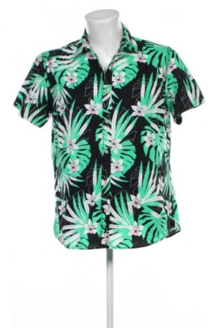 Herrenhemd Jack & Jones, Größe XL, Farbe Mehrfarbig, Preis € 17,00