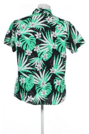 Herrenhemd Jack & Jones, Größe XL, Farbe Mehrfarbig, Preis € 17,00