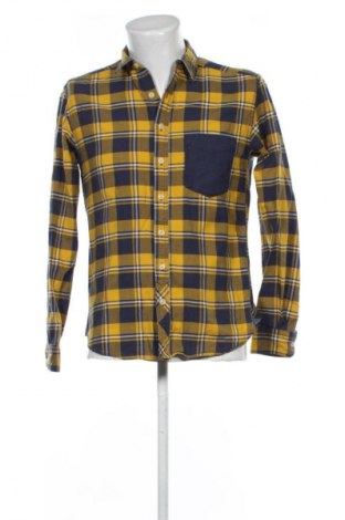Férfi ing Jack & Jones, Méret M, Szín Sokszínű, Ár 18 240 Ft