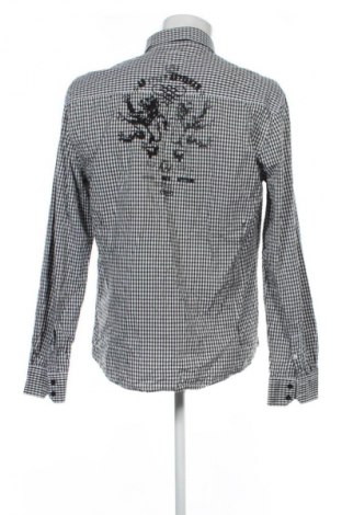 Herrenhemd Jack & Jones, Größe XL, Farbe Mehrfarbig, Preis € 23,02