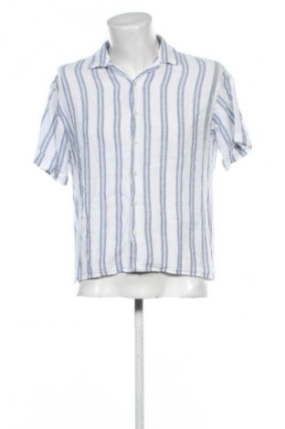 Ανδρικό πουκάμισο Jack & Jones, Μέγεθος M, Χρώμα Πολύχρωμο, Τιμή 16,99 €