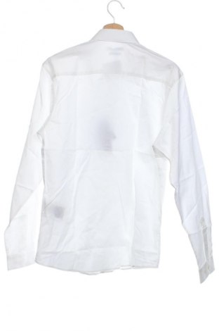 Herrenhemd Jack & Jones, Größe M, Farbe Weiß, Preis € 57,99