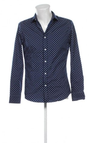 Herrenhemd Jack & Jones, Größe S, Farbe Mehrfarbig, Preis € 21,99