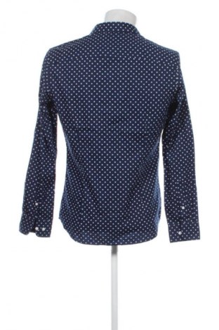 Herrenhemd Jack & Jones, Größe S, Farbe Mehrfarbig, Preis € 21,99