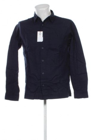 Pánská košile  Jack & Jones, Velikost M, Barva Modrá, Cena  1 329,00 Kč