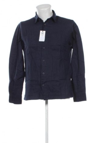 Pánská košile  Jack & Jones, Velikost M, Barva Modrá, Cena  1 329,00 Kč