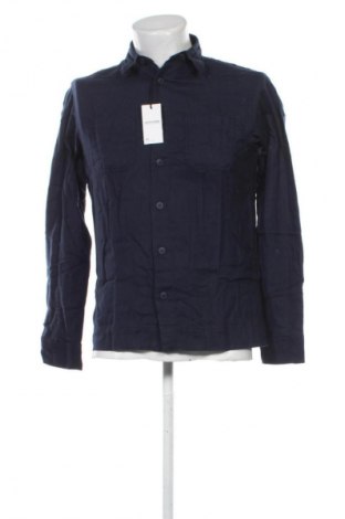 Pánská košile  Jack & Jones, Velikost S, Barva Modrá, Cena  1 329,00 Kč