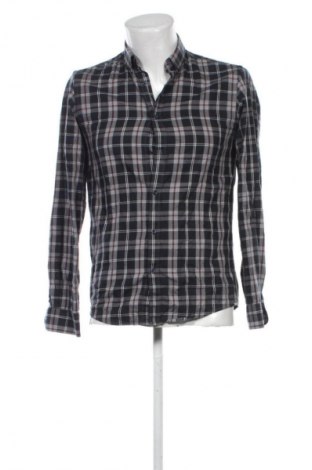 Ανδρικό πουκάμισο Jack & Jones, Μέγεθος S, Χρώμα Πολύχρωμο, Τιμή 17,00 €