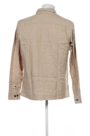 Férfi ing Jack & Jones, Méret L, Szín Bézs, Ár 16 459 Ft