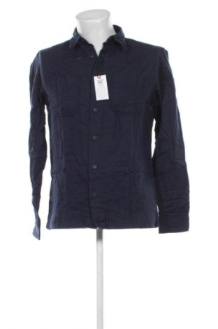 Herrenhemd Jack & Jones, Größe M, Farbe Grün, Preis € 57,99