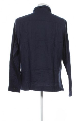 Męska koszula Jack & Jones, Rozmiar XL, Kolor Niebieski, Cena 268,99 zł