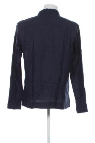 Herrenhemd Jack & Jones, Größe XL, Farbe Blau, Preis € 57,99