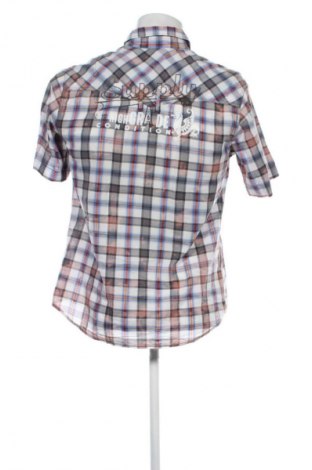 Pánská košile  Jack & Jones, Velikost M, Barva Vícebarevné, Cena  1 138,00 Kč