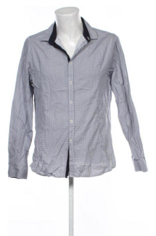 Ανδρικό πουκάμισο Jack & Jones PREMIUM, Μέγεθος XL, Χρώμα Πολύχρωμο, Τιμή 9,99 €
