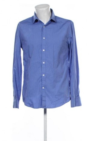 Herrenhemd Jack & Jones PREMIUM, Größe XL, Farbe Mehrfarbig, Preis € 23,02