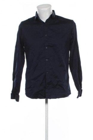 Pánská košile  Jack & Jones PREMIUM, Velikost L, Barva Modrá, Cena  1 129,00 Kč