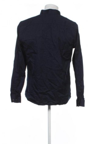 Pánská košile  Jack & Jones PREMIUM, Velikost L, Barva Modrá, Cena  1 129,00 Kč