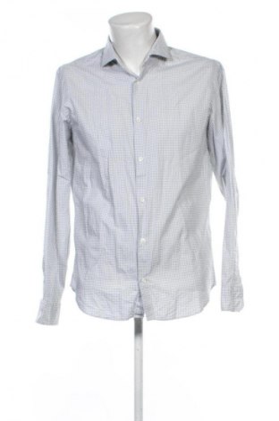 Herrenhemd Jack & Jones PREMIUM, Größe XL, Farbe Mehrfarbig, Preis € 17,39