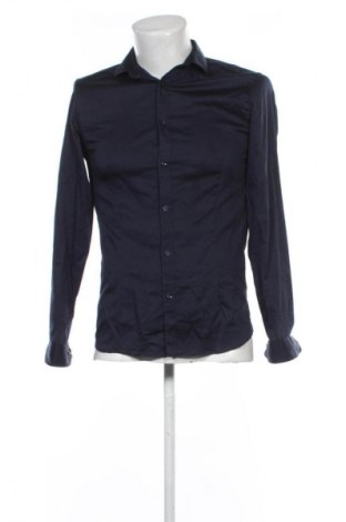 Herrenhemd Jack & Jones PREMIUM, Größe S, Farbe Blau, Preis € 17,39