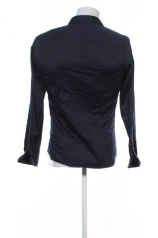 Herrenhemd Jack & Jones PREMIUM, Größe S, Farbe Blau, Preis € 17,39