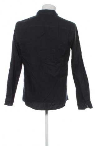 Herrenhemd Jack & Jones PREMIUM, Größe L, Farbe Schwarz, Preis € 15,99