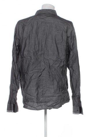 Pánská košile  Jack, Velikost 3XL, Barva Šedá, Cena  159,00 Kč