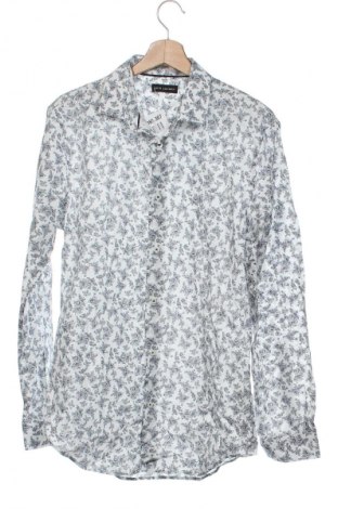 Herrenhemd Jack London, Größe M, Farbe Mehrfarbig, Preis € 38,99