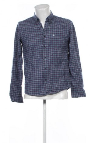 Ανδρικό πουκάμισο Jack Wills, Μέγεθος S, Χρώμα Πολύχρωμο, Τιμή 8,99 €